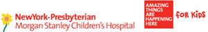 NY Presbyterian MS Childrens Hospital