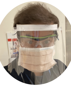 Dr. Jason Hill